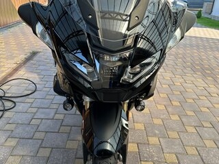 R 1250 RT